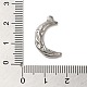 Подвески из нержавеющей стали 304 STAS-R223-07-3