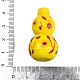 Бусины лэмпворк  LAMP-Q005-08E-2