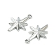 Подвески из нержавеющей стали 304 STAS-L269-047P-3
