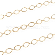 Латунные цепные цепи CHC-M020-12G