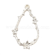 Стойки подвески обшивки сплава FIND-C063-10S