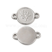 Подвески-коннекторы из нержавеющей стали 304 STAS-B032-40P