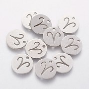 Подвески из нержавеющей стали марки 304 STAS-Q201-T095-1