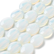 Opalite бисер пряди G-L164-A-38