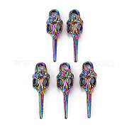 Подвески из сплава  PALLOY-S180-113-NR