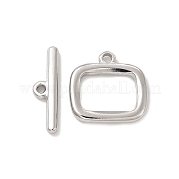 Застежки-тоглы из нержавеющей стали марки 304 STAS-F290-02P