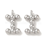 Латунные подвески KK-S368-16P-I