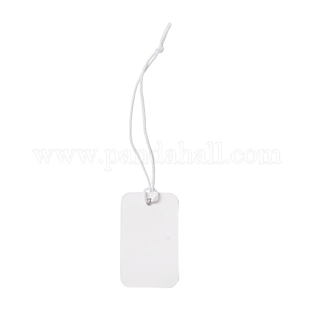 Бумажные ценники CDIS-G008-16-1