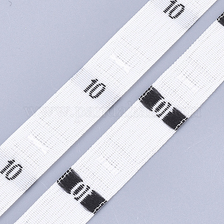Этикетки размера одежды (10) OCOR-S120D-05-1