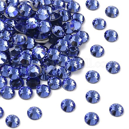 Камни preciosa® crystal hotfix с плоской основой Y-PRC-HSS10-20320-1