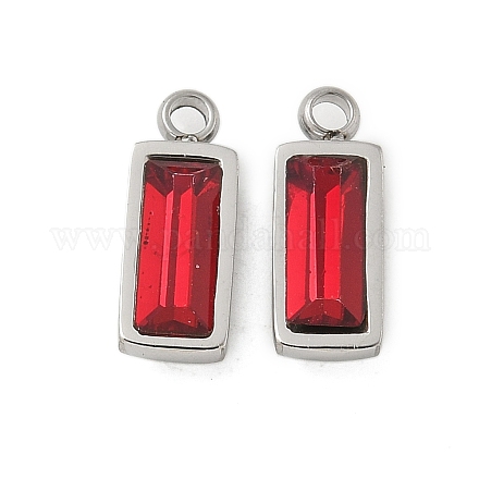 Подвеска из нержавеющей стали 304 STAS-L022-242P-07-1