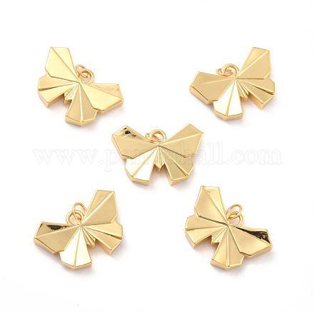Стойки обшивки латунные подвески KK-B052-08G-1