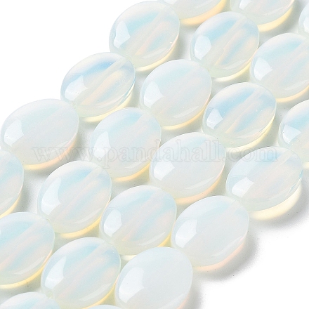 Opalite бисер пряди G-L164-A-38-1