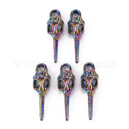 Подвески из сплава  PALLOY-S180-113-NR-1