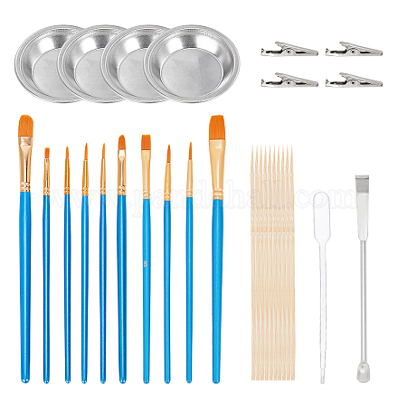Ювелирные комплекты diy DIY-PH0026-55-1