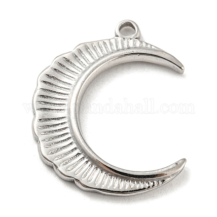 Подвески из нержавеющей стали 304 STAS-C082-02P-1
