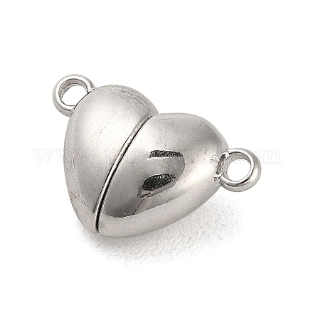 Магнитные застежки из нержавеющей стали 304 STAS-K265-01B-P-1