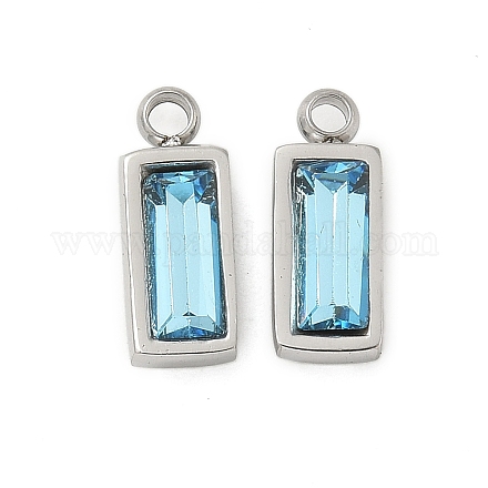 Подвеска из нержавеющей стали 304 STAS-L022-242P-12-1