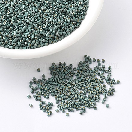 Бусины Миюки Делика SEED-MY11-DB1847F-1