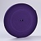 Colored Flat Elastic Rubber Band, Webbing Garment Sewing Accessories, Indigo, 25mm, about 43.74 yards(40m)/roll