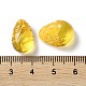 Подвески из натурального балтийского янтаря G-NH0001-06-3