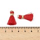 Подвески из полиэстера FIND-D301-01G-07-3
