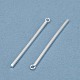 Подвески из нержавеющей стали 304 STAS-P186-05S-43mm-2