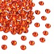 Preciosa® maxima crystal без горячей фиксации плоские камни Y-PRC-NSS8-90040-1