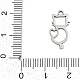 201 подвеска из нержавеющей стали STAS-F316-05P-01-3