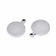 Подвески из нержавеющей стали 201 STAS-N095-078-2