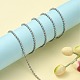 10м шариковые цепи из нержавеющей стали 304 CHS-YW0001-03-5