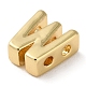 Стойки покрытие латунь слайд подвески KK-M254-15G-W-2