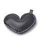 Подвески из искусственной кожи FIND-N002-02-2