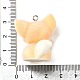 Подвески из непрозрачной смолы FIND-I044-18B-3