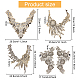 Fingerinspire 4 стили DIY-FG0003-95-2