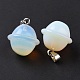 Opalite подвески G-B041-01P-19-3