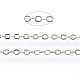 Латунные кабельные цепи CHC-T008-06A-P-8CM-2
