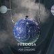Камни preciosa® crystal hotfix с плоской основой Y-PRC-HSS10-50010-4