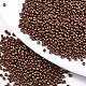 Круглые бусины toho SEED-R049-1708-3
