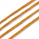 Вощеный хлопок шнур YC-S007-1.5mm-116-3