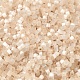 Стеклярус SEED-B001-03A-13-3
