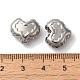 Бусины из нержавеющей стали марки 304 STAS-I305-200P-3