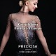 Preciosa® maxima crystal без горячей фиксации плоские камни Y-PRC-NSS8-31110-5