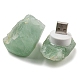 Наггетс натуральный флюорит USB ночник G-Q170-02F-3