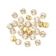 Preciosa® maxima crystal в пришивной чашке Y-PRC-SS34-00030-235-G-3