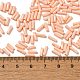 Стеклянные бусины SEED-C004-02I-4