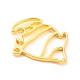Подвесные подвески из сплава FIND-B005-03G-3