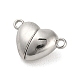 Магнитные застежки из нержавеющей стали 304 STAS-K265-01B-P-1