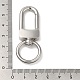 Поворотные застежки из нержавеющей стали 304 STAS-G321-03P-3