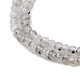 Природные лабрадорита бисер нитей G-RM2025-A26-2x3mm-4